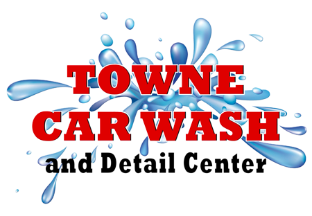 Towne Car Wash and Detail Center