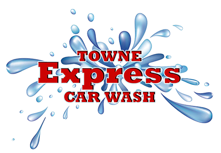 Towne Express Car Wash